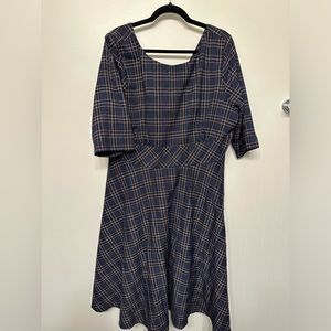 Flirty Librarian Style!